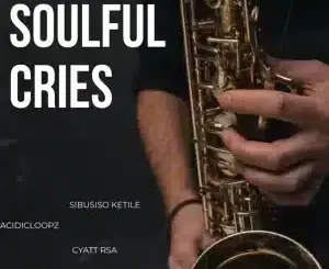 Sibusiso Ketile, Soulful Cries, Acidicloopz, Cyatt RSA, Sawce DJ Fuego SA, DeepLab,mp3, download, datafilehost, toxicwap, fakaza,House Music, Amapiano, Amapiano 2026, Amapiano Mix, Amapiano Music