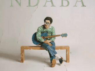 Sino Msolo, Ndaba, download ,zip, zippyshare, fakaza, EP, datafilehost, album, Afro House, Afro House 2026, Afro House Mix, Afro House Music, Afro Tech, House Music