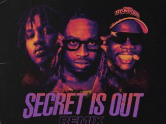 Skiips, Secret Is Out, Remix, Blxckie, Emtee,mp3, download, datafilehost, toxicwap, fakaza, Hiphop, Hip hop music, Hip Hop Songs, Hip Hop Mix, Hip Hop, Rap, Rap Music