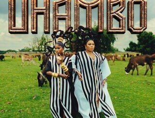 Thatohatsi, Tracy, UHAMBO, download, zip, zippyshare, fakaza, EP, datafilehost, album, House Music, Amapinao, Amapiano 2026, Amapiano Mix, Amapiano Music