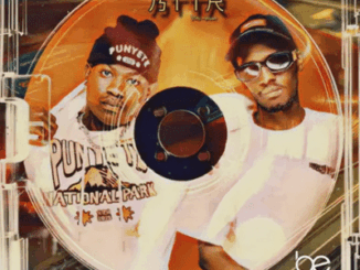 TitoM, Yuppe, Back To The Roots, download, zip, zippyshare, fakaza, EP, datafilehost, album, House Music, Amapinao, Amapiano 2026, Amapiano Mix, Amapiano Music