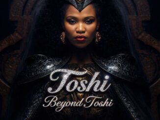 Toshi, Beyond Toshi, download ,zip, zippyshare, fakaza, EP, datafilehost, album, Afro House, Afro House 2026, Afro House Mix, Afro House Music, Afro Tech, House Music