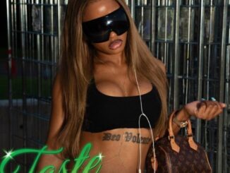 Uncle Waffles, Taste, mp3, download, datafilehost, toxicwap, fakaza, Afro House, Afro House 2026, Afro House Mix, Afro House Music, Afro Tech, House Music