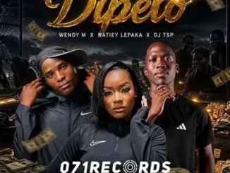 Wendy Moon, Dipelo, Natiey Lepaka, DJ Tsp, mp3, download, datafilehost, toxicwap, fakaza,House Music, Amapiano, Amapiano 2026, Amapiano Mix, Amapiano Music