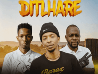 Wiky Neva, Ditlhare, King Zulo, Kgopza De DJ, mp3, download, datafilehost, toxicwap, fakaza,House Music, Amapiano, Amapiano 2026, Amapiano Mix, Amapiano Music