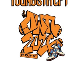 YoungstaCPT, FOTY, OWN 2026, mp3, download, datafilehost, toxicwap, fakaza, Hiphop, Hip hop music, Hip Hop Songs, Hip Hop Mix, Hip Hop, Rap, Rap Music