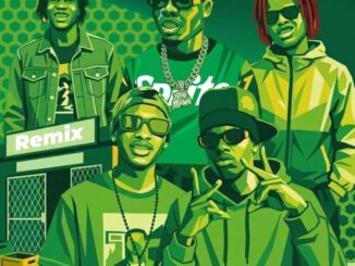 Yxng Miller, Sprite, Remix, DraeSofie, Blxckie, Sastii, LaCabra, mp3, download, datafilehost, toxicwap, fakaza, Afro House, Afro House 2026, Afro House Mix, Afro House Music, Afro Tech, House Music