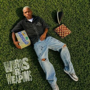 18Teen RSA, Words Are Weapons, download, zip, zippyshare, fakaza, EP, datafilehost, album, House Music, Amapinao, Amapiano 2026, Amapiano Mix, Amapiano Music