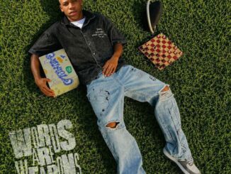 18Teen RSA, Words Are Weapons, download, zip, zippyshare, fakaza, EP, datafilehost, album, House Music, Amapinao, Amapiano 2026, Amapiano Mix, Amapiano Music
