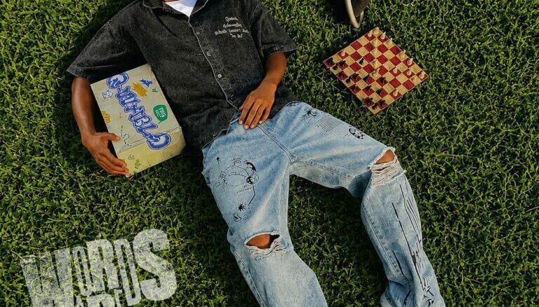 18Teen RSA, Words Are Weapons, download, zip, zippyshare, fakaza, EP, datafilehost, album, House Music, Amapinao, Amapiano 2026, Amapiano Mix, Amapiano Music