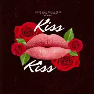 AdhesiveTwins, Kiss, Remixes, Russell Zuma, download ,zip, zippyshare, fakaza, EP, datafilehost, album, Deep House Mix, Deep House, Deep House Music, Deep Tech, Afro Deep Tech, House Music