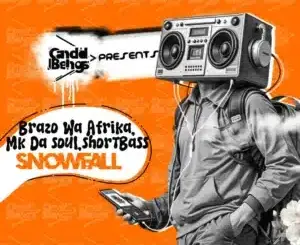 Brazo Wa Afrika, SnowFall, Mk Da Soul, ShortBass, mp3, download, datafilehost, toxicwap, fakaza, Deep House Mix, Deep House, Deep House Music, Deep Tech, Afro Deep Tech, House Music