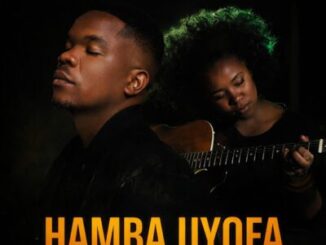 Cardinal X25, Hamba Uyofa, HBK Live Act, Flowing Productions, mp3, download, datafilehost, toxicwap, fakaza,House Music, Amapiano, Amapiano 2026, Amapiano Mix, Amapiano Music