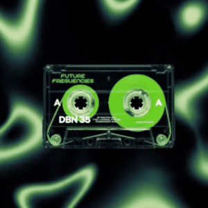 DBN Gogo, Future Frequencies, download,zip, zippyshare, fakaza, EP, datafilehost, album, House Music, Amapiano, Amapiano 2026, Amapiano Mix, Amapiano Music