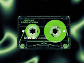 DBN Gogo, Future Frequencies, download,zip, zippyshare, fakaza, EP, datafilehost, album, House Music, Amapiano, Amapiano 2026, Amapiano Mix, Amapiano Music