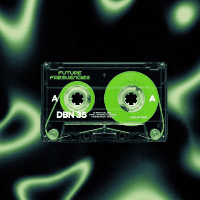 DBN Gogo, Future Frequencies, download,zip, zippyshare, fakaza, EP, datafilehost, album, House Music, Amapiano, Amapiano 2026, Amapiano Mix, Amapiano Music
