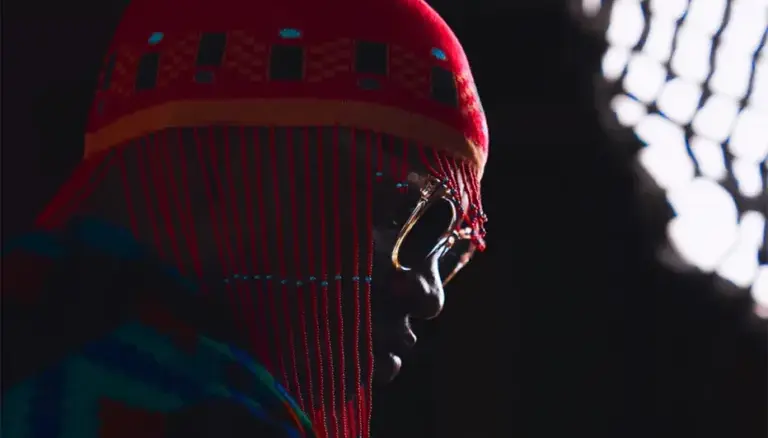 DJ Kabila, The Light,download ,zip, zippyshare, fakaza, EP, datafilehost, album, Afro House, Afro House 2026, Afro House Mix, Afro House Music, Afro Tech, House Music