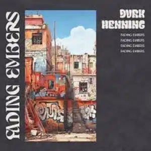 DVRK Henning, Fading Embers, download ,zip, zippyshare, fakaza, EP, datafilehost, album, Deep House Mix, Deep House, Deep House Music, Deep Tech, Afro Deep Tech, House Music