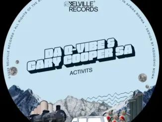 Da Q-Vibe, Gary Cooper SA, Activits, download ,zip, zippyshare, fakaza, EP, datafilehost, album, Deep House Mix, Deep House, Deep House Music, Deep Tech, Afro Deep Tech, House Music