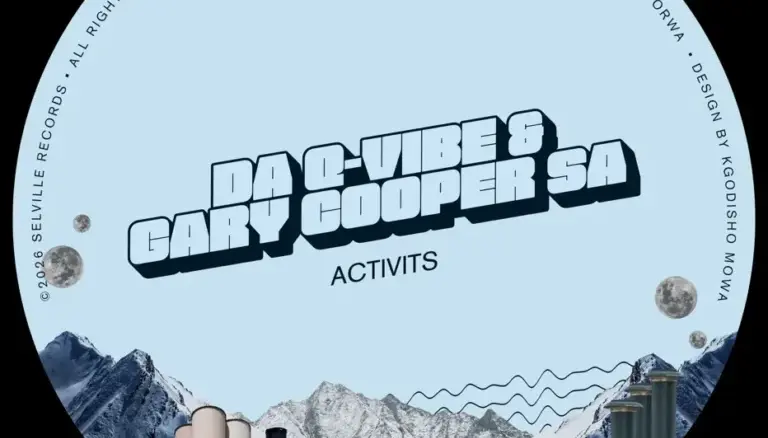 Da Q-Vibe, Gary Cooper SA, Activits, download ,zip, zippyshare, fakaza, EP, datafilehost, album, Deep House Mix, Deep House, Deep House Music, Deep Tech, Afro Deep Tech, House Music