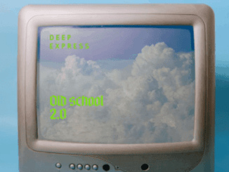 Deep Express, Old School 2.0, mp3, download, datafilehost, toxicwap, fakaza, Afro House, Afro House 2026, Afro House Mix, Afro House Music, Afro Tech, House Music
