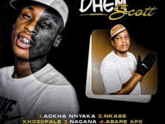 Dhem scott, Dhem scott 45, download, zip, zippyshare, fakaza, EP, datafilehost, album, House Music, Amapinao, Amapiano 2026, Amapiano Mix, Amapiano Music