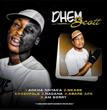 Dhem scott, Dhem scott 45, download, zip, zippyshare, fakaza, EP, datafilehost, album, House Music, Amapinao, Amapiano 2026, Amapiano Mix, Amapiano Music