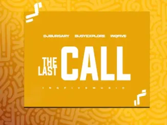 Djbursary, BusyExplore, InQfive, The Last Call, download ,zip, zippyshare, fakaza, EP, datafilehost, album, Deep House Mix, Deep House, Deep House Music, Deep Tech, Afro Deep Tech, House Music