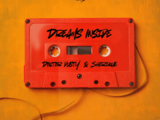 Doctor Dusty, Dreams Inside, Sherique, mp3, download, datafilehost, toxicwap, fakaza, Deep House Mix, Deep House, Deep House Music, Deep Tech, Afro Deep Tech, House Music