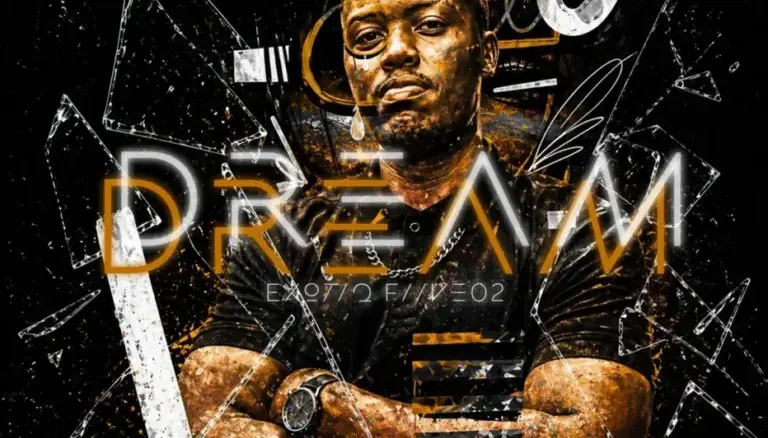 Exotiq Fiive02, DREAM, download ,zip, zippyshare, fakaza, EP, datafilehost, album, Deep House Mix, Deep House, Deep House Music, Deep Tech, Afro Deep Tech, House Music