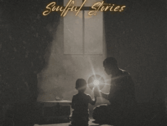 Gabriel RSA, Soulful Stories,download, zip, zippyshare, fakaza, EP, datafilehost, album, House Music, Amapinao, Amapiano 2026, Amapiano Mix, Amapiano Music
