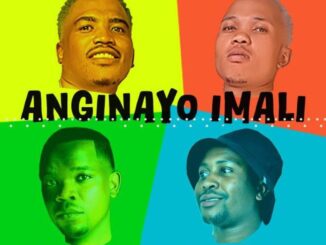HBK Live Act, Anginayo Imali, DJ 9.8 SA, Cardinal X25, Pexi-Tonic SA, Ceekay Musiq,mp3, download, datafilehost, toxicwap, fakaza,House Music, Amapiano, Amapiano 2026, Amapiano Mix, Amapiano Music