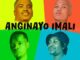 HBK Live Act, Anginayo Imali, DJ 9.8 SA, Cardinal X25, Pexi-Tonic SA, Ceekay Musiq,mp3, download, datafilehost, toxicwap, fakaza,House Music, Amapiano, Amapiano 2026, Amapiano Mix, Amapiano Music