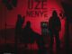 J-Smash, Uze Nenye, Tshego Santana, Buzi Lee, mp3, download, datafilehost, toxicwap, fakaza, Hiphop, Hip hop music, Hip Hop Songs, Hip Hop Mix, Hip Hop, Rap, Rap Music
