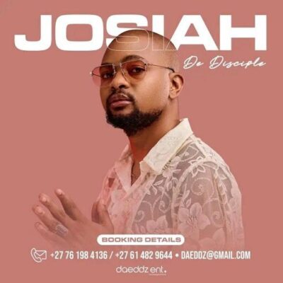 Josiah De Disciple, Spirits Of Makoela 3,download,zip, zippyshare, fakaza, EP, datafilehost, album, House Music, Amapiano, Amapiano 2026, Amapiano Mix, Amapiano Music