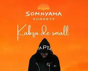 Kabza De Small, Somnyama Sunset 027, Deep House Mix, mp3, download, datafilehost, toxicwap, fakaza, Deep House Mix, Deep House, Deep House Music, Deep Tech, Afro Deep Tech, House Music