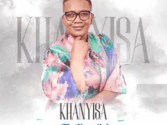 Khanyisa, The Essentials,download ,zip, zippyshare, fakaza, EP, datafilehost, album, Kwaito Songs, Kwaito, Kwaito Mix, Kwaito Music, Kwaito Classics, Pop Music, Pop, Afro-Pop