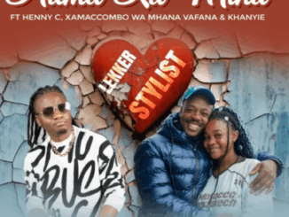 Lekker Stylist, Huma Ka Mina, Mlakalaka, Henny C, XamaCcombo, Khanyie, Salani The Producer,mp3, download, datafilehost, toxicwap, fakaza,House Music, Amapiano, Amapiano 2026, Amapiano Mix, Amapiano Music