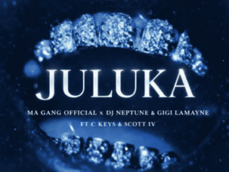 Ma Gang Official, Juluka, DJ Neptune, Gigi Lamayne, C Keys, Scott IV,mp3, download, datafilehost, toxicwap, fakaza,House Music, Amapiano, Amapiano 2026, Amapiano Mix, Amapiano Music