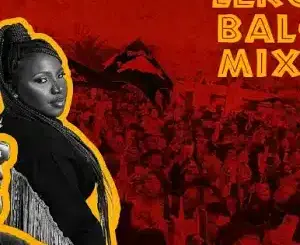 Makhadzi, Lekompo Balcony Mix 9, King Monada, Kaycherlow,mp3, download, datafilehost, toxicwap, fakaza,House Music, Amapiano, Amapiano 2026, Amapiano Mix, Amapiano Music
