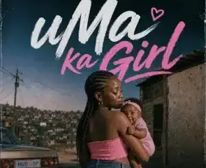 Malumz on Decks,uMa Ka Girl, Section Five, Budda Sage, ZIDDO, Cebow M, mp3, download, datafilehost, toxicwap, fakaza, Afro House, Afro House 2026, Afro House Mix, Afro House Music, Afro Tech, House Music