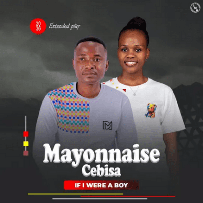 Mayonnaise Cebisa, If I Were A Boy, download ,zip, zippyshare, fakaza, EP, datafilehost, album, Maskandi Songs, Maskandi, Maskandi Mix, Maskandi Music, Maskandi Classics