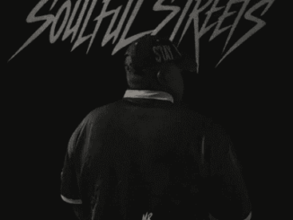 Mr Paper, SoulfulStreets, download, zip, zippyshare, fakaza, EP, datafilehost, album, House Music, Amapinao, Amapiano 2026, Amapiano Mix, Amapiano Music