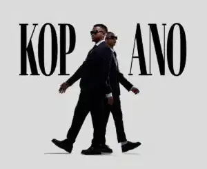 Musical Xhepard, Who's Meneer, Kopano, download, zip, zippyshare, fakaza, EP, datafilehost, album, House Music, Amapinao, Amapiano 2026, Amapiano Mix, Amapiano Music