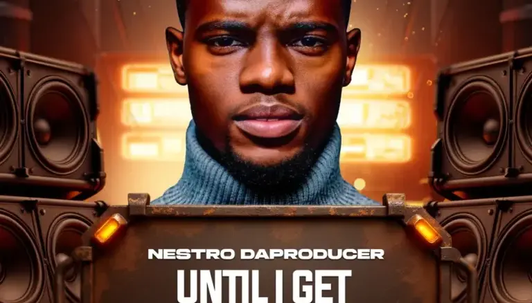 Nestro DaProducer, Until I Get It Right, download ,zip, zippyshare, fakaza, EP, datafilehost, album, Deep House Mix, Deep House, Deep House Music, Deep Tech, Afro Deep Tech, House Music