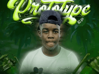Njaks D’kota, Prototype,download, zip, zippyshare, fakaza, EP, datafilehost, album, House Music, Amapinao, Amapiano 2026, Amapiano Mix, Amapiano Music