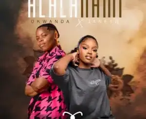 Okwanda, Hlala Nami, Janesh,mp3, download, datafilehost, toxicwap, fakaza, Afro House, Afro House 2026, Afro House Mix, Afro House Music, Afro Tech, House Music
