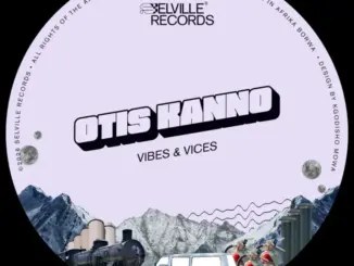 Otis Kanno, Vibes, Vices, download ,zip, zippyshare, fakaza, EP, datafilehost, album, Deep House Mix, Deep House, Deep House Music, Deep Tech, Afro Deep Tech, House Music