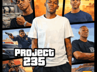 Phalaza de deejay, Project 235, Djy’Tumie Jr Classic, FTK, mp3, download, datafilehost, toxicwap, fakaza,House Music, Amapiano, Amapiano 2026, Amapiano Mix, Amapiano Music
