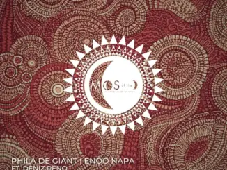 Phila De Giant, Enoo Napa, Deniz Reno, So Real, download ,zip, zippyshare, fakaza, EP, datafilehost, album, Afro House, Afro House 2026, Afro House Mix, Afro House Music, Afro Tech, House Music